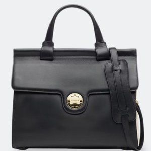 NEW!!!Luxury Tote / Satchel Work / Going Out - JEMMA , Tory Burch